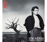 Nik Kershaw - The Riddle (Expanded Edition)