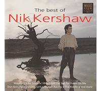 Nik Kershaw - The Best of Nik Kershaw
