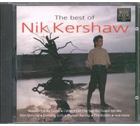 Nik Kershaw - The Best of Nik Kershaw
