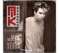 Nik Kershaw – The MCA Years – 10CD/1DVD Box Set