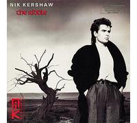 Nik Kershaw - The Riddle