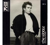 Nik Kershaw - The Riddle [7" vinyl]