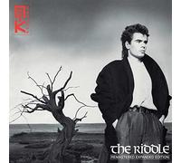 Nik Kershaw - The Riddle (Expanded Edition)