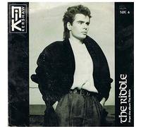 Nik Kershaw - The Riddle / Progress [7" Vinyl]
