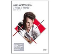Nik Kershaw - Then & Now [DVD]
