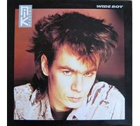 Nik Kershaw - Wide Boy