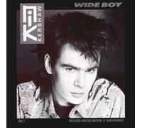 Nik Kershaw - Wide Boy-7" 45