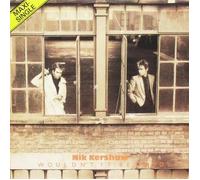 Nik Kershaw - Wouldn't It Be Good [12", DE, MCA 259 605-0] [VINYL]
