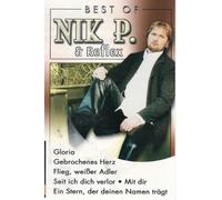 Nik P. - Best of/Ein Stern der Deinen Namen Trägt [CASSETTE]