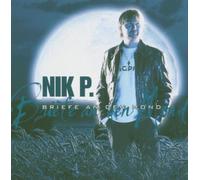 Nik P. - Briefe An Den Mond