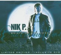 Nik P. - Briefe An Den Mond Ltd. ed.