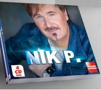 Nik P. - Das Beste