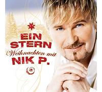 NIK P. - EIN STERN-WEIHNACHTEN MIT - CD - G3z