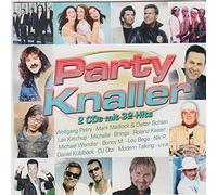 Nik P. Klaus & Klaus Nicki Las Ketchup Lou Bega - PartyknaIIer