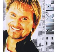 Nik P. - Lebenslust & Leidenschaft