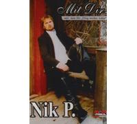Nik P. - Mit Dir/Ein Stern der Deinen Namen Trägt [CASSETTE]