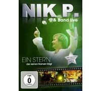 Nik P. - Nik P. - Ein Stern, der seinen Namen trägt [DVD]