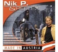 Nik P. & Reflex - Made in Austria