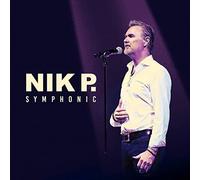 Nik P. – Symphonic – CD – US Import