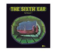 NIK PASCAL NIK PASC - Sixth Ear - Vinyl Record - K600z