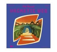 nik pascal raicevik - Magnetic Web [VINYL]