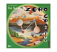 nik pascal raicevik - Zero Gravity [VINYL]