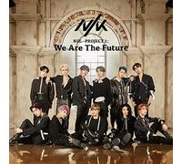 NIK - PROJECT 1 : We Are The Future (通常盤)(特典:なし)