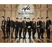 NIK - PROJECT 1 : We Are The Future (初回限定盤B)(DVD付)(特典:なし)