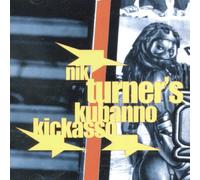 Nik Turner - Kubanno Kickasso