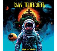 Nik Turner - Past Or Future? [VINYL]