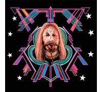 Nik Turner Space Fusion Odyssey (Vinyl) 12" Album Coloured Vinyl (US IMPORT)