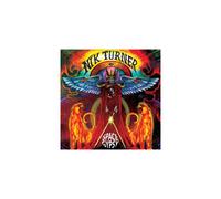 Nik Turner - Space Gypsy [CD]