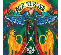 Nik Turner - Space Gypsy (Digipak)