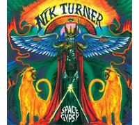 Nik Turner – Space Gypsy – Vinyl (The Orchard)
