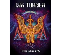 Nik Turner - Space Ritual 1994