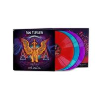 Nik Turner – Space Ritual 1994 – Vinyl – Coloured (US Import) – The Orchard