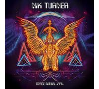 Nik Turner - Space Ritual 1994 [VINYL]