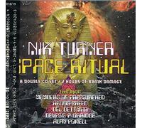 Nik Turner - Space Ritual