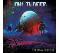 Nik Turner - The Final Frontier [VINYL]