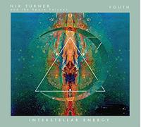 NIK TURNER/YOUTH - INTERSTELLAR ENERGY
