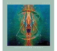 Nik Turner & Youth Interstellar Energy (Vinyl) (US IMPORT)