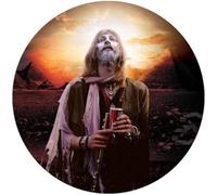 Nik Turner's Sphynx Xitintoday (Vinyl) 12" Album with CD (US IMPORT)