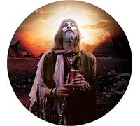 Nik Turner's Sphynx - Xitintoday - Vinyl + CD (2-disc, 2021)