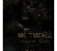 Nik Tyndall - Sounds of Silence