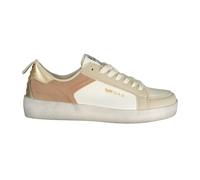 Nika GS Mix - female - GAS - Sneakers - Multicolor - 4 UK - Shoes 4 UK