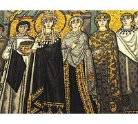 Nika Riots at the Racetrack: Theodora