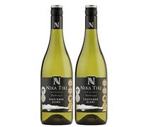 Nika Tiki Sauvignon Blanc Duo 2 x 75cl 12.5% ABV