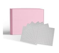 NIKANOMI 110Pcs Anime Wall Collage Kit Aesthetic Pictures Pink 4x6 inch Room Decor Kawaii and Sweet Dorm Photo for Teen Girls
