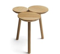 Nikari July Coffee Table Oiled Oak