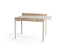 Nikari November Light Table Oiled Ash Wood